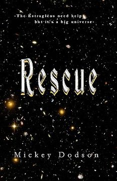 portada rescue (en Inglés)