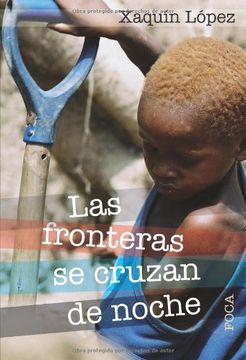 fronteras se cruzan de noche.(investigacion)