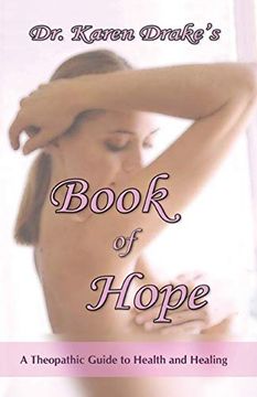 portada Karen Drake's Book of Hope (en Inglés)