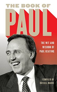 portada Book of Paul (en Inglés)