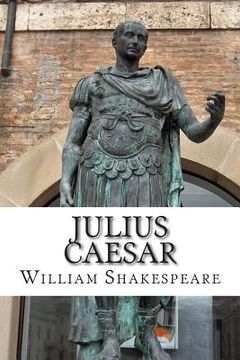 portada Julius Caesar (en Inglés)