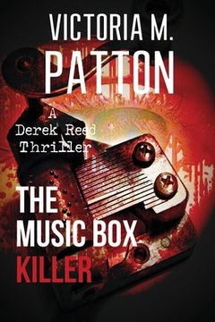 portada The Music Box Killer (en Inglés)