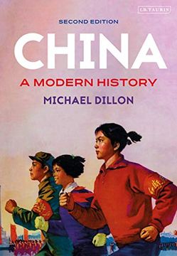 portada China: A Modern History (in English)