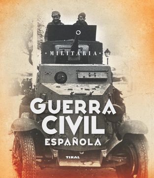 portada Guerra Civil Española