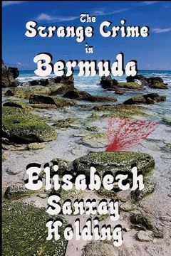 portada The Strange Crime in Bermuda (en Inglés)