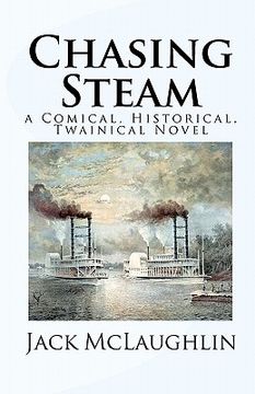 portada chasing steam