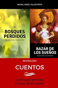 portada Bestsellers: Cuentos (in Spanish)