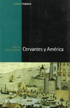 cervantes y américa