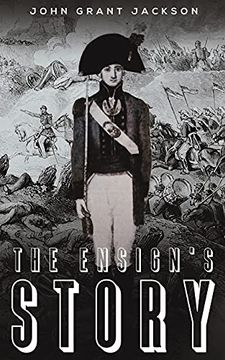 portada The Ensign'S Story (in English)