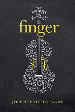portada Finger (en Inglés)