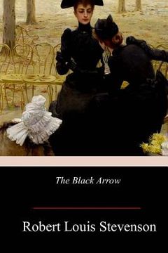 portada The Black Arrow (en Inglés)