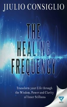 portada The Healing Frequency