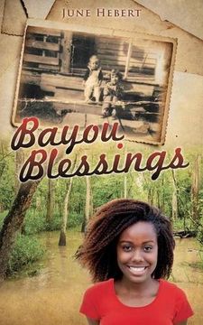 portada Bayou Blessings