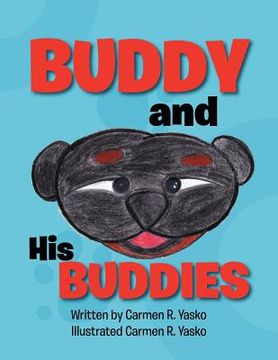portada buddy and his buddies (en Inglés)