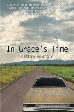 portada In Grace's Time