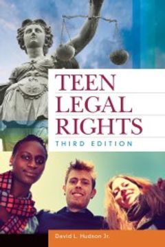 portada Teen Legal Rights