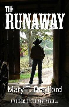 portada The Runaway (en Inglés)