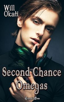 portada Second Chance Omegas (en Inglés)