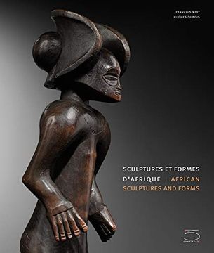 portada Sculptures et Formes D'afrique-African Sculptures and Forms 