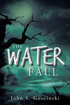 portada The Water Fall (in English)