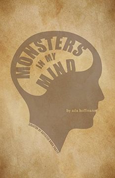 portada Monsters in My Mind