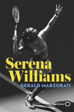 portada Serena Williams (in Spanish)
