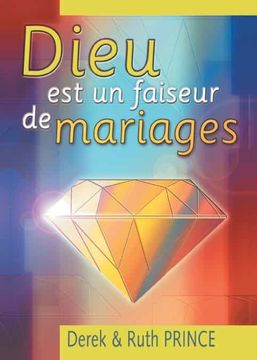 portada God is a Matchmaker - French (in French)
