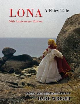 portada Lona: A Fairy Tale: 50th Anniversary Edition (en Inglés)