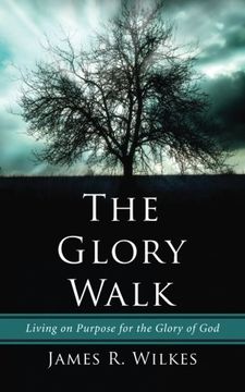 portada The Glory Walk: Living on Purpose for the Glory of god (en Inglés)