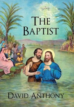 portada The Baptist (in English)