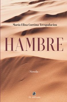 portada Hambre (in Spanish)