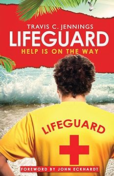 portada Lifeguard: Help is on The Way