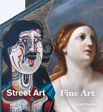 Street Art, Fine art