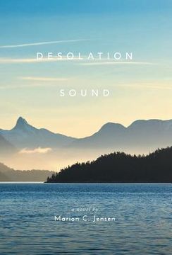 portada Desolation Sound