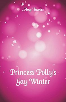 portada Princess Polly's gay Winter (in English)