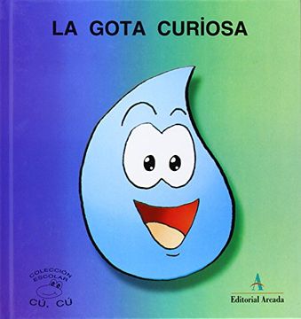 Gota curiosa, la (Cu-Cu)