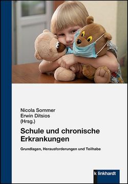 portada Schule und Chronische Erkrankungen (en Alemán)