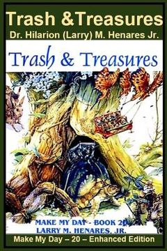 portada Trash and Treasures: Make May Day - 20 - Enhanced Edition (en Inglés)