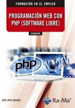 portada (Ifcd044Po) Programacion web con php