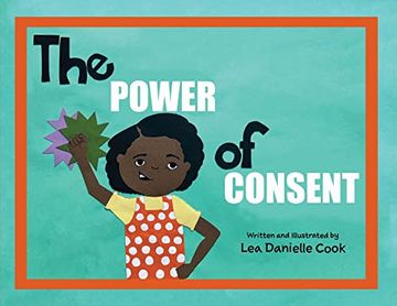 portada The Power of Consent (in English)