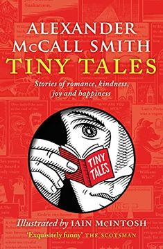 portada Tiny Tales