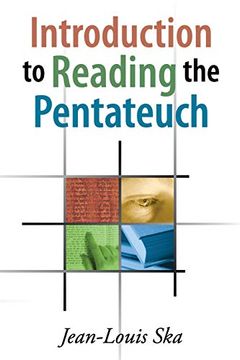 portada Introduction to Reading the Pentateuch (in English)