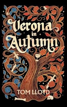 portada Verona in Autumn: What Next for Romeo and Juliet? (en Inglés)