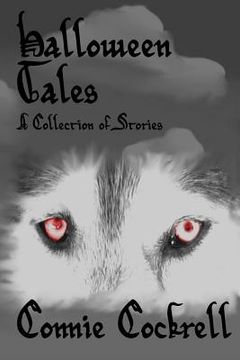 portada Halloween Tales: A Collection of Stories (en Inglés)