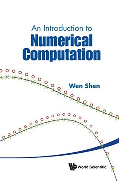 portada An Introduction to Numerical Computation (en Inglés)