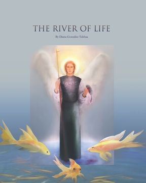 portada The River of Life (en Inglés)