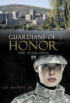 portada Guardians of Honor: The Yearlings