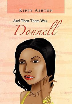portada and then there was donnell (en Inglés)