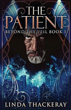 portada The Patient (1) (Beyond the Veil) 