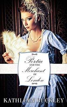 portada Portia and the Merchant of London (en Inglés)